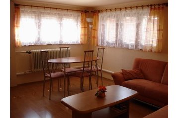 Slovačka Privát Liptovský Mikuláš, Eksterijer